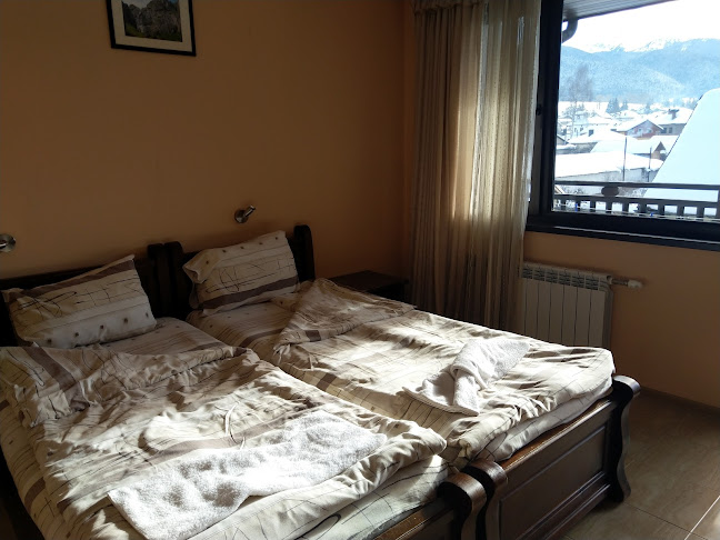 Opinii despre Семеен хотел "Искър" în Самоков - Спа