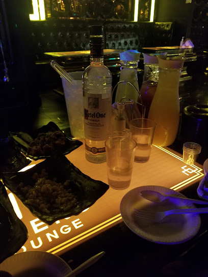 Leng Keng Bar & Lounge