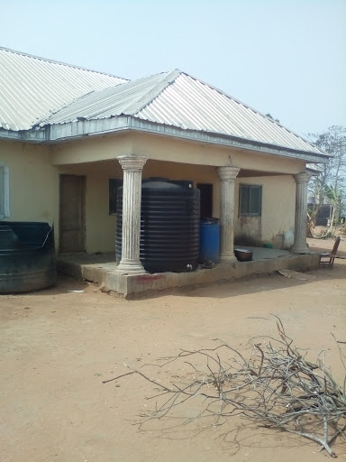 Corpers Lodge Udi, Enugu, Udi, Nigeria, Guest House, state Enugu