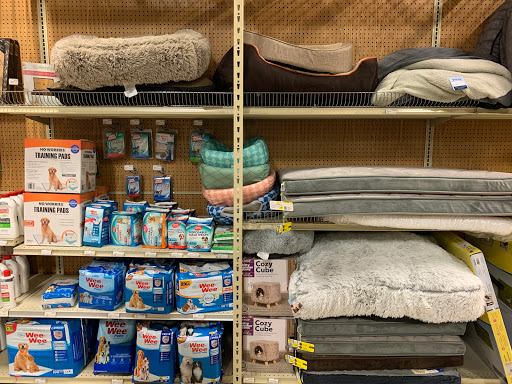 Pet Supply Store «Rosedale Mills», reviews and photos, 101 NJ-31, Pennington, NJ 08534, USA