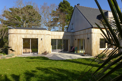 Riguidel Architectes à Étel