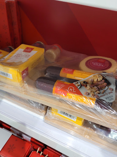 Department Store «Target», reviews and photos, 1040 Dale Mabry Hwy, Lutz, FL 33548, USA