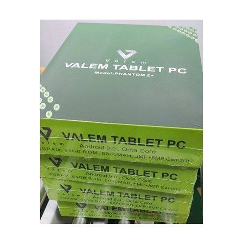 Valem Phantom Z (Valem Tablets)