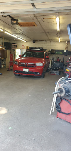 Wheel Alignment Service «Auto Alignment Services», reviews and photos, 2317 Bearwallow Rd, Ashland City, TN 37015, USA