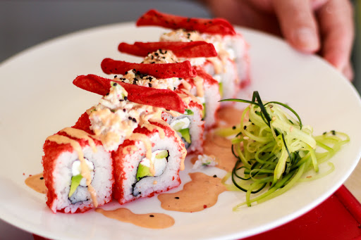 Sushi Koiyo