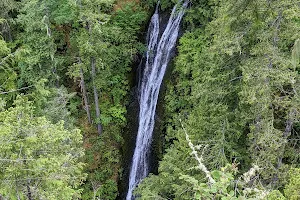 Falls View Canyon Trailhead image
