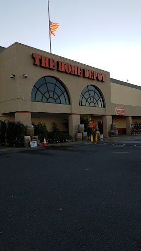 Home Improvement Store «The Home Depot», reviews and photos, 12131 Beach Blvd, Stanton, CA 90680, USA