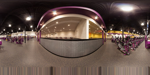 Gym «Planet Fitness», reviews and photos, 180-182 Banks Crossing, Fayetteville, GA 30214, USA