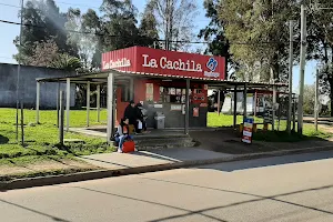 Kiosco La Cachila image