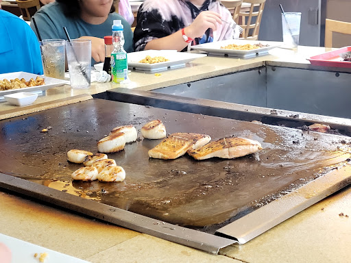 Japanese Restaurant «desaki Restaurant», reviews and photos, 2054 PA-611, Swiftwater, PA 18370, USA