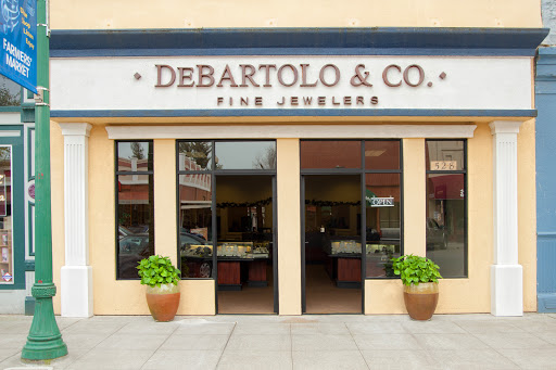 Jewelry Store «Debartolo & Co Fine Jewelers», reviews and photos, 528 Main St, Vacaville, CA 95688, USA