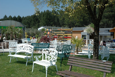 Picot Déco Jardin à Saint-Aubin-de-Médoc