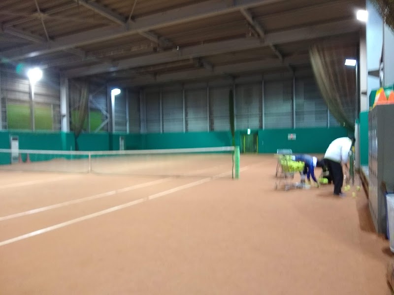 新札幌テニスクラブ