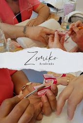 Zumiko Academia de Manicuristas