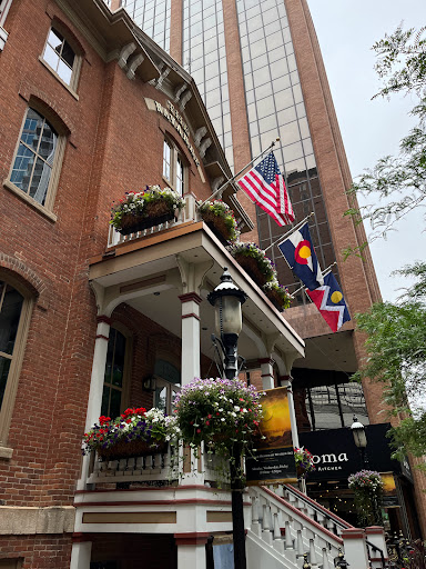 Museum «American Museum of Western Art--The Anschutz Collection», reviews and photos, 1727 Tremont Pl, Denver, CO 80202, USA