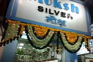 Moksh Silver image