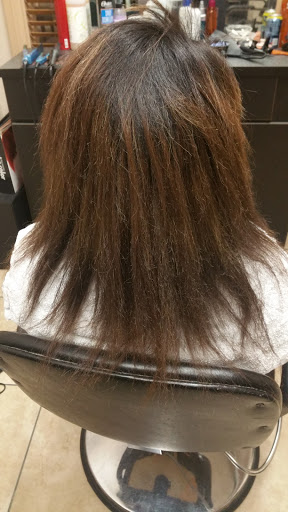 Beauty Salon «Dominican Blowouts Beauty Salon», reviews and photos, 3909 W Airport Fwy #29, Irving, TX 75062, USA