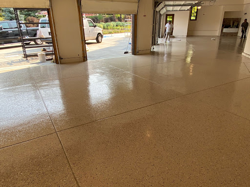 Painter «CertaPro Painters of Boulder and Longmont, CO», reviews and photos, 6395 Gunpark Dr Unit T, Boulder, CO 80301, USA