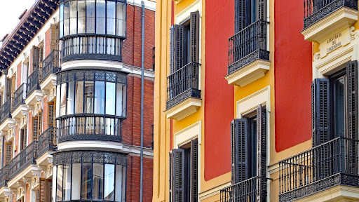 La Bruja Inmobiliaria en Madrid