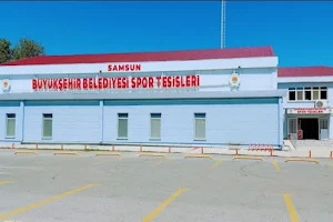 Samsun Büyükşehir Belediyesi Spor Tesisleri image