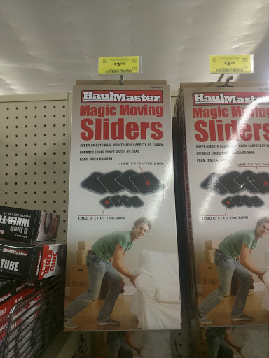 Hardware Store «Harbor Freight Tools», reviews and photos, 745 US-46, Parsippany, NJ 07054, USA