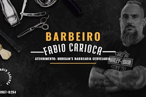 Barbearia do Carioca image