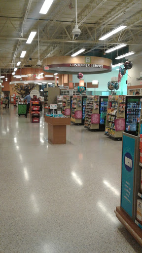 Supermarket «Publix Super Market at Miller Road Shopping Center», reviews and photos, 9420 SW 56th St, Miami, FL 33165, USA