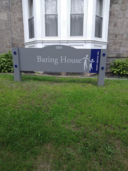 Baring House
