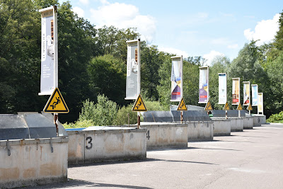 Déchetterie Saint Sauveur à Saint-Sauveur