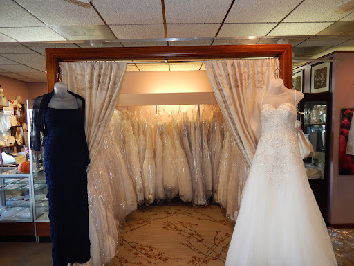 Bridal Shop «Dolores Bridal Boutique», reviews and photos, 174 Lafayette Ave, Edison, NJ 08837, USA
