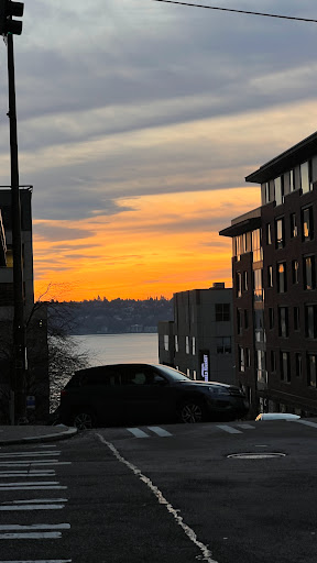 Furniture Store «Cost Plus World Market», reviews and photos, 2103 Western Ave, Seattle, WA 98121, USA