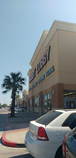 Craft Store «Hobby Lobby», reviews and photos, 3300 W Expy 83 #700, McAllen, TX 78501, USA