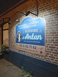 Photos du propriétaire du Restaurant Plaisirs d'Antan à Richebourg - n°2