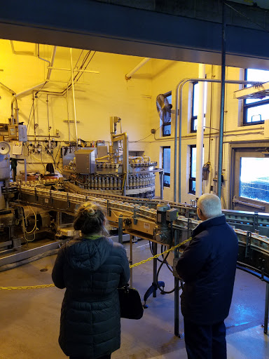 Museum «D.G. Yuengling & Son, Inc. - Brewery, Museum and Gift Shop», reviews and photos, 501 Mahantongo St, Pottsville, PA 17901, USA