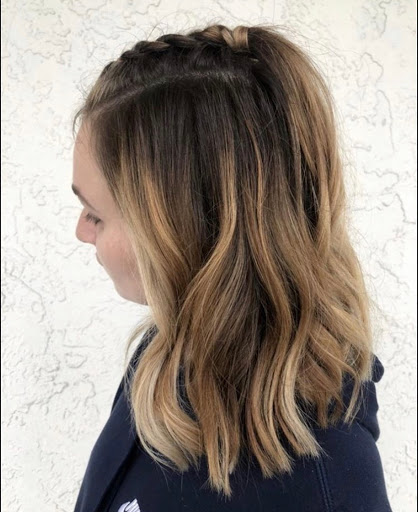 Beauty Salon «Whole Aveda Salon Spa Largo», reviews and photos, 940 Clearwater Largo Rd N #101, Largo, FL 33770, USA