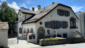 Berry Museum St. Moritz