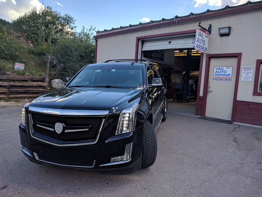 Auto Repair Shop «Vail Auto Repair», reviews and photos, 41348 US-6 E5, Avon, CO 81620, USA