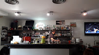 Atmosphère du Restaurant français INDIAN Café à Montpellier - n°5
