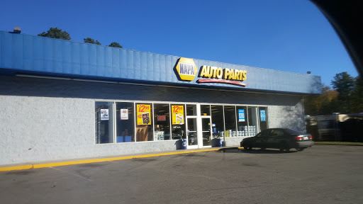 Auto Parts Store «NAPA Auto Parts - Genuine Parts Company», reviews and photos, 421 S Washington Hwy, Ashland, VA 23005, USA