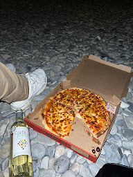 Photo n°60 de Pizza Pili à Nice ()