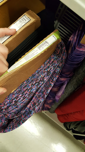 Fabric Store «Jo-Ann Fabrics and Crafts», reviews and photos, 4470 Ontario Mills Pkwy, Ontario, CA 91764, USA