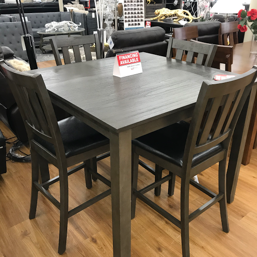 Furniture Store «Discount Furniture World», reviews and photos, 1902 Coliseum Blvd, Greensboro, NC 27403, USA