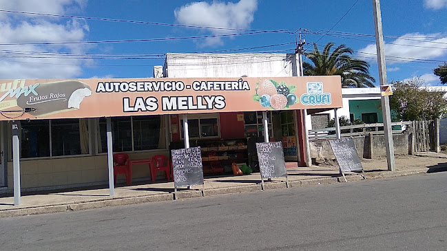 Autoservicio Las Mellys