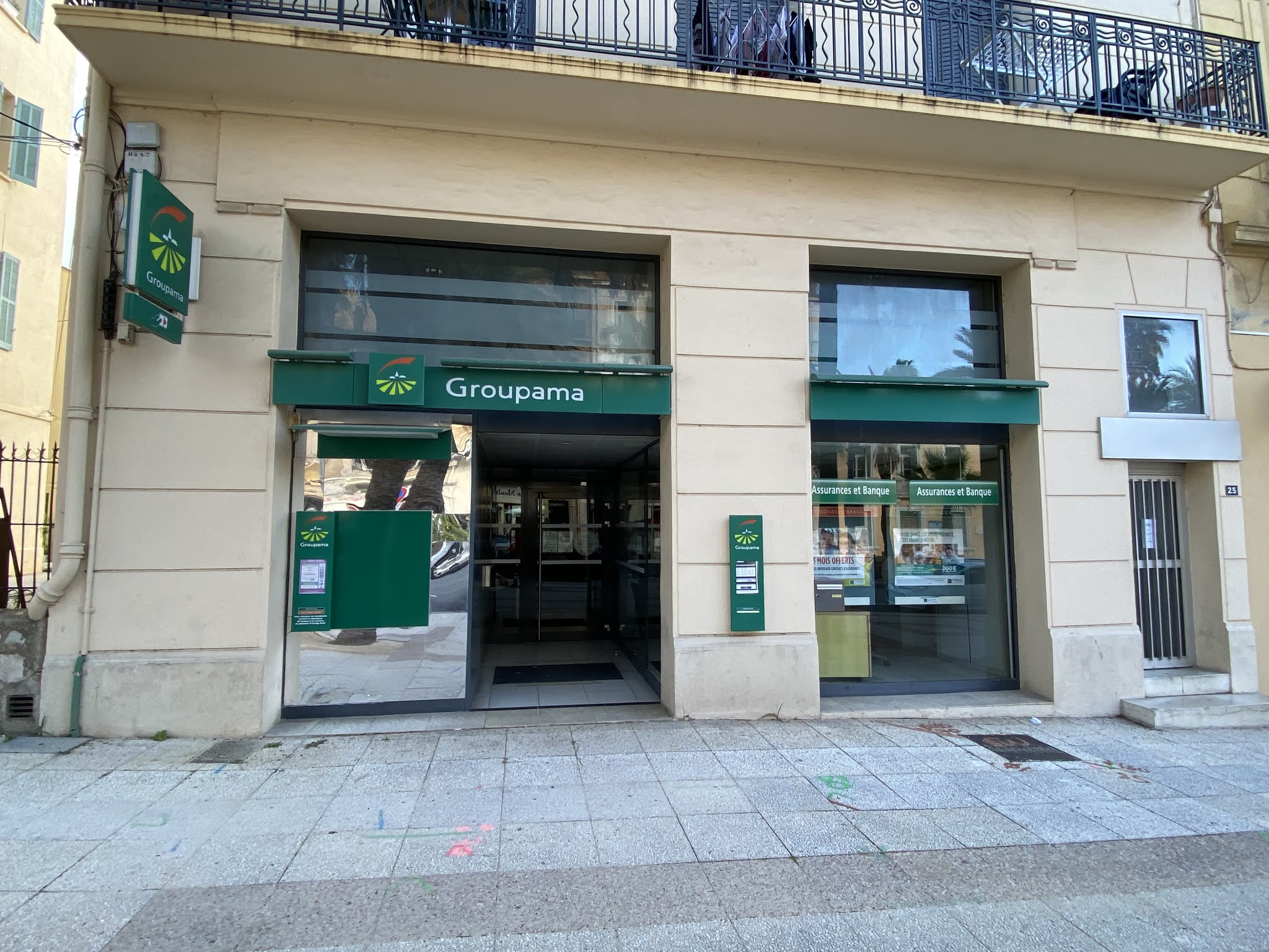 Photo n° 2 de l'avis de Thierry. fait le 11/10/2020 à 09:50