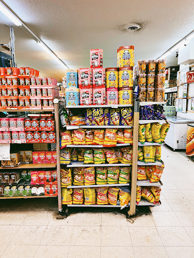 Asian Grocery Store «Asian & American Market», reviews and photos, 1015 Main Ave, Fargo, ND 58103, USA