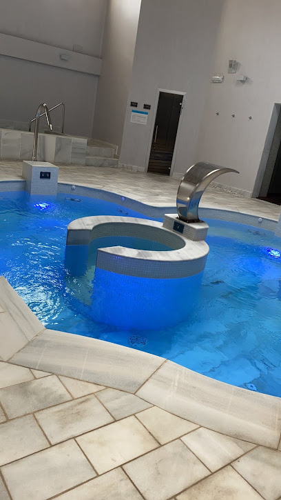Spa-Wellness El Convento