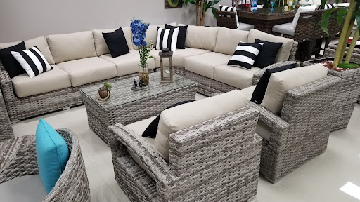 Outdoor Furniture Store «Outdoor Patio Emporium», reviews and photos, 311 W 21st St, Hialeah, FL 33010, USA