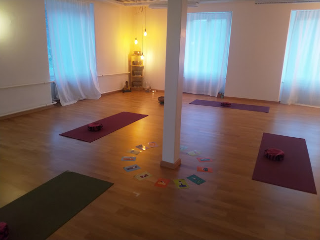Yogawerk Adliswil - Zürich