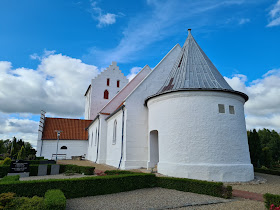 Taulov Kirke