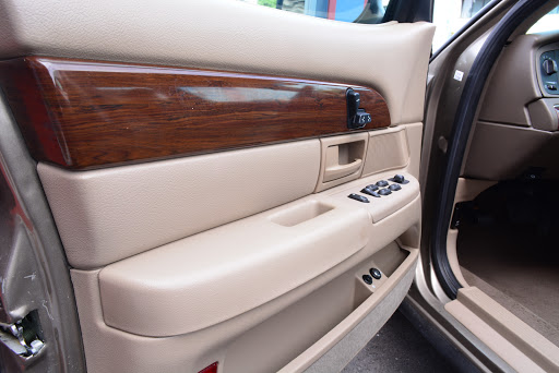 Used Car Dealer «Doug Bowmer Auto Sales», reviews and photos, 429 Jackson St, Anderson, IN 46012, USA